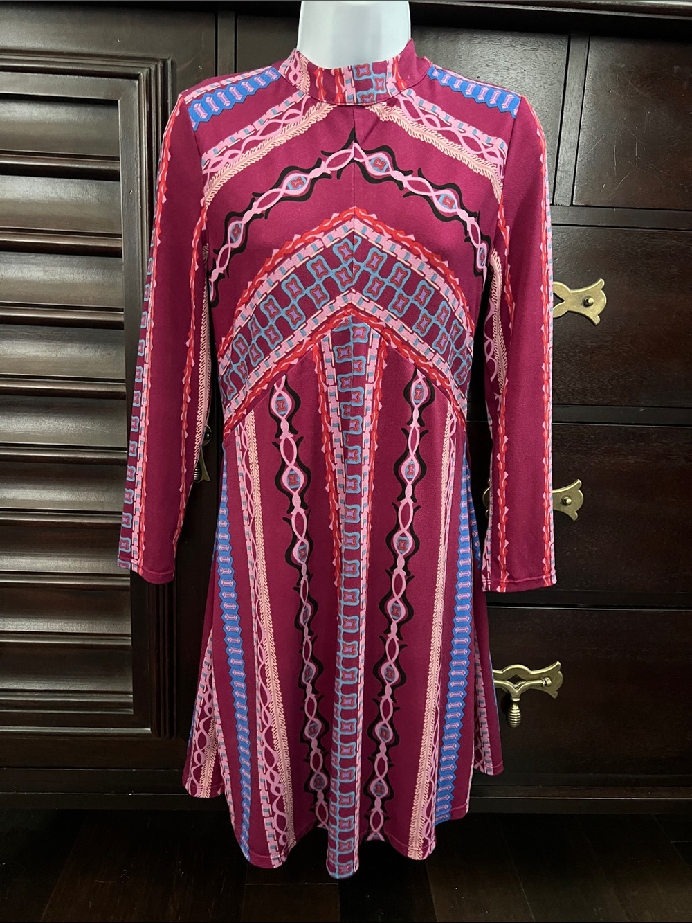 Free people dress XS